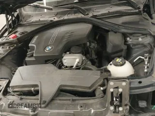 ✅ 2016 BMW 3 Series 328i xDrive • VIN: WBA8E3C52GK501979 • Lot: 41691109. Wystawiony na IAAI z przebiegiem 76 289 mil. Bezpłatny archiwum sprzedaży aukcyjnych z USA i szczegółowy raport historii pojazdu na DreamBid. Zdjęcie 20.