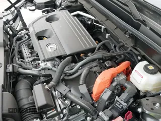 ✅ 2025 Lexus NX 350h Luxury • VIN: JTJHKCEZ5S2059653 • Lot: 42756287. Listed on IAAI with 1,727 mi. Free auction sales archive from the USA and detailed vehicle history report at DreamBid. Image 23.