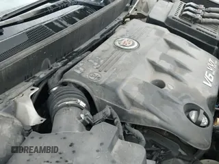 ✅ 2015 Cadillac SRX • VIN: 3GYFNAE37FS597695 • Lot: 42184666. Wystawiony na IAAI z przebiegiem 106 210 mil. Bezpłatny archiwum sprzedaży aukcyjnych z USA i szczegółowy raport historii pojazdu na DreamBid. Zdjęcie 19.