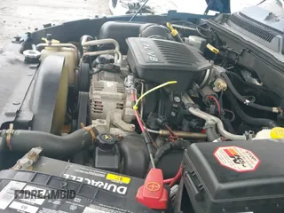 2006 Dodge Dakota SLT с VIN 1D7HW48J86S518687, выставлен на аукционе IAAI как лот 41568866 с пробегом 198 124 миль миль и . История ставок и продаж доступна на DreamBid. Изображение 12.