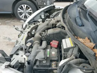 ✅ 2015 Nissan Versa S • VIN: 3N1CN7AP6FL829009 • Лот: 42145625. Опубликован ранее на IAAI с пробегом 89 363 миль. Бесплатный доступ к архиву аукционных продаж из США и подробный отчёт об истории автомобиля на DreamBid. Изображение 13.