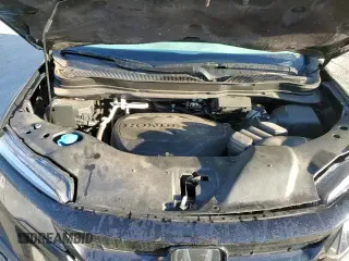 ✅ 2021 Honda Pilot Special Edition • VIN: 5FNYF6H29MB050056 • Lot: 85345865. Wystawiony na Copart z przebiegiem 73 710 mil. Bezpłatny archiwum sprzedaży aukcyjnych z USA i szczegółowy raport historii pojazdu na DreamBid. Zdjęcie 16.