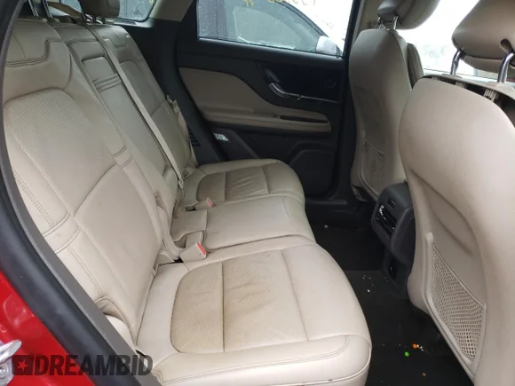 ✅ 2020 Lincoln Corsair Reserve • VIN: 5LMCJ2DH6LUL00931 • Лот: 45556823. Опубліковано раніше на Copart з пробігом 57 956 миль. Безкоштовний доступ до архіву аукціонних продажів зі США та докладний звіт про історію автомобіля на DreamBid. Зображення 11.