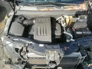 2014 Chevrolet Captiva Sport LS с VIN 3GNAL2EKXES631007, выставлен на аукционе Copart как лот 81816644 с пробегом 99 034 миль миль и Списание • Salvage title. История ставок и продаж доступна на DreamBid. Изображение 13.