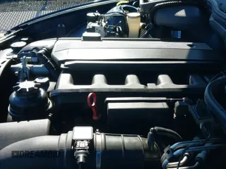 ✅ 2000 BMW 5 Series • VIN: WBADP5343YBR95668 • Lot: 41716441. Listed on IAAI with 108,021 mi. Free auction sales archive from the USA and detailed vehicle history report at DreamBid. Image 18.