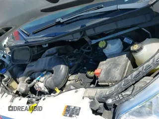 ✅ 2019 Ford Transit Passenger XL • VIN: 1FBAX2CM1KKA83072 • Lot: 43103744. Listed on IAAI with 63,305 mi. Free auction sales archive from the USA and detailed vehicle history report at DreamBid. Image 19.