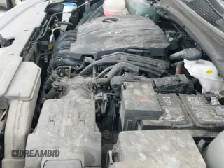 ✅ 2023 Kia Sportage X-Line • VIN: 5XYK6CAF9PG129550 • Lot: 43425279. Listed on IAAI with 48,638 mi. Free auction sales archive from the USA and detailed vehicle history report at DreamBid. Image 20.