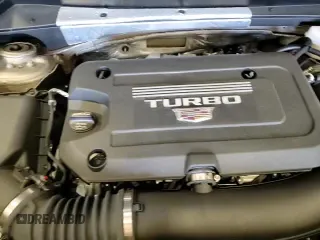 ✅ 2024 Cadillac XT4 AWD Luxury • VIN: 1GYFZBR48RF242850 • Lot: 52290865. Wystawiony na Copart z przebiegiem 1 524 mil. Bezpłatny archiwum sprzedaży aukcyjnych z USA i szczegółowy raport historii pojazdu na DreamBid. Zdjęcie 16.