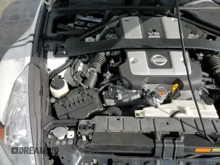 ✅ 2019 Nissan 370Z Nismo • VIN: JN1AZ4EH4KM421718 • Lot: 49014265. Wystawiony na Copart z przebiegiem 28 921 mil. Bezpłatny archiwum sprzedaży aukcyjnych z USA i szczegółowy raport historii pojazdu na DreamBid. Zdjęcie 15.