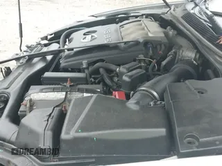 ✅ 2005 Nissan Maxima SL • VIN: 1N4BA41E85C849702 • Lot: 43778637. Listed on IAAI with 215,430 mi. Free auction sales archive from the USA and detailed vehicle history report at DreamBid. Image 13.