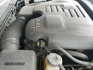 ✅ 2016 Dodge Challenger SXT • VIN: 2C3CDZAG4GH225971 • Lot: 43817642. Wystawiony na IAAI z przebiegiem 128 622 mil. Bezpłatny archiwum sprzedaży aukcyjnych z USA i szczegółowy raport historii pojazdu na DreamBid. Zdjęcie 18.