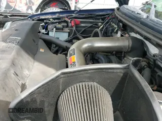 ✅ 2006 Ford F-150 XLT • VIN: 1FTPW14526KD63602 • Lot: 43139517. Listed on IAAI with 168,916 mi. Free auction sales archive from the USA and detailed vehicle history report at DreamBid. Image 12.