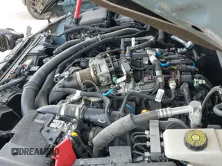 ✅ 2021 Ford Bronco First Edition • VIN: 1FMEE5EPXMLA43075 • Лот: 42019302. Опубликован ранее на IAAI с пробегом 56 065 миль. Бесплатный доступ к архиву аукционных продаж из США и подробный отчёт об истории автомобиля на DreamBid. Изображение 20.