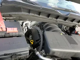 ✅ 2024 Chevrolet Silverado 1500 LT • VIN: 2GCUDDEDXR1214584 • Lot: 92869285. Listed on Copart with 4,918 mi. Free auction sales archive from the USA and detailed vehicle history report at DreamBid. Image 13.