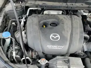 ✅ 2018 Mazda CX-5 Sport • VIN: JM3KFBBM3J0429970 • Lot: 82194605. Wystawiony na Copart z przebiegiem 97 094 mil. Bezpłatny archiwum sprzedaży aukcyjnych z USA i szczegółowy raport historii pojazdu na DreamBid. Zdjęcie 16.