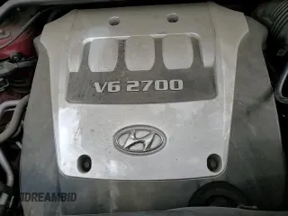 ✅ 2006 Hyundai Tucson GLS • VIN: KM8JN72D76U425436 • Lot: 85708794. Wystawiony na Copart z przebiegiem 110 326 mil mil. Skorzystaj z bezpłatnego archiwum sprzedaży aukcyjnych z USA i zobacz szczegółowy raport historii pojazdu na DreamBid. Zdjęcie 13.