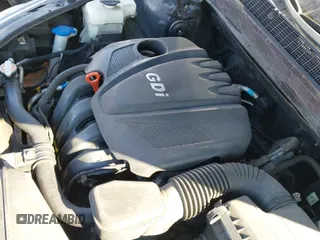 ✅ 2011 Kia Optima LX • VIN: KNAGM4A7XB5108912 • Lot: 43620286. Listed on IAAI with 123,900 mi. Free auction sales archive from the USA and detailed vehicle history report at DreamBid. Image 13.