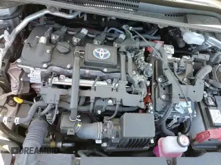 ✅ 2024 Toyota Corolla Hybrid SE • VIN: JTDBCMFE5R3034425 • Lot: 89927995. Listed on Copart with 29,027 mi. Free auction sales archive from the USA and detailed vehicle history report at DreamBid. Image 15.