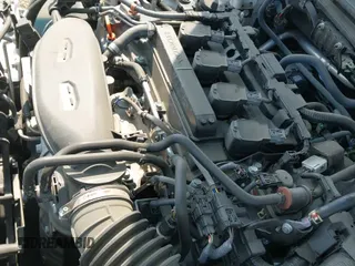 ✅ 2023 Honda Civic EX-L • VIN: 19XFL1H79PE016644 • Lot: 42446628. Listed on IAAI with 27,789 mi. Free auction sales archive from the USA and detailed vehicle history report at DreamBid. Image 22.