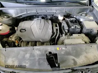 ✅ 2021 Kia Sorento S • VIN: 5XYRLDLC1MG073244 • Lot: 85489705. Listed on Copart with 62,934 mi. Free auction sales archive from the USA and detailed vehicle history report at DreamBid. Image 15.