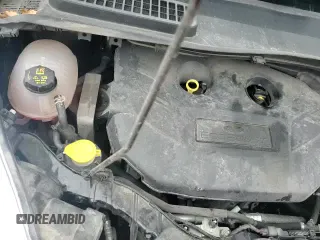 ✅ 2018 Ford Escape Titanium • VIN: 1FMCU0J98JUB12209 • Lot: 90128185. Listed on Copart with 88,034 mi. Free auction sales archive from the USA and detailed vehicle history report at DreamBid. Image 16.