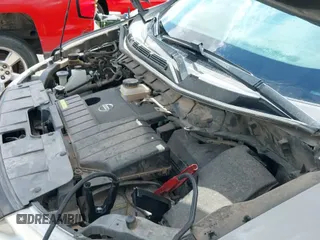 ✅ 2016 Nissan Quest SV • VIN: JN8AE2KP6G9151723 • Lot: 43056307. Wystawiony na IAAI z przebiegiem 128 700 mil. Bezpłatny archiwum sprzedaży aukcyjnych z USA i szczegółowy raport historii pojazdu na DreamBid. Zdjęcie 19.