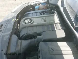 ✅ 2008 Volkswagen Eos Turbo • VIN: WVWBA71F78V027129 • Lot: 43329322. Listed on IAAI with 169,926 mi. Free auction sales archive from the USA and detailed vehicle history report at DreamBid. Image 13.