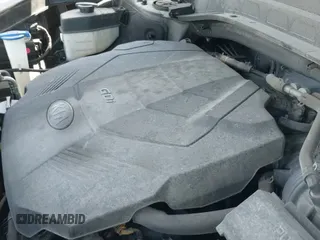 ✅ 2020 Kia Telluride EX • VIN: 5XYP34HCXLG030097 • Lot: 43444210. Wystawiony na IAAI z przebiegiem 104 638 mil. Bezpłatny archiwum sprzedaży aukcyjnych z USA i szczegółowy raport historii pojazdu na DreamBid. Zdjęcie 20.