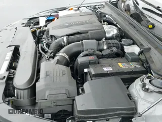 ✅ 2025 Kia K5 GT • VIN: KNAG44J86S5333661 • Lot: 42942828. Listed on IAAI with 3,428 mi. Free auction sales archive from the USA and detailed vehicle history report at DreamBid. Image 20.