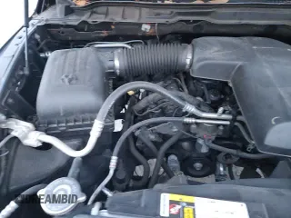 ✅ 2018 Ram 1500 Express • VIN: 1C6RR6KGXJS347813 • Лот: 82215125. Опубликован ранее на Copart с пробегом 134 842 миль. Бесплатный доступ к архиву аукционных продаж из США и подробный отчёт об истории автомобиля на DreamBid. Изображение 13.