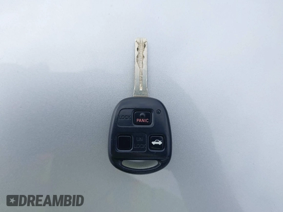 ✅ 2005 Lexus ES 350 • VIN: JTHBA30G955119663 • Lot: 45055626. Listed on IAAI with 87,942 mi. Free auction sales archive from the USA and detailed vehicle history report at DreamBid. Image 11.