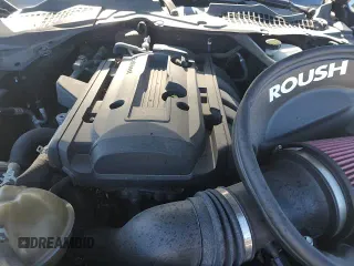 ✅ 2017 Ford Mustang EcoBoost Premium • VIN: 1FA6P8TH5H5212404 • Lot: 94519175. Listed on Copart with 121,150 mi. Free auction sales archive from the USA and detailed vehicle history report at DreamBid. Image 15.