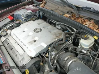 ✅ 2000 Cadillac DeVille • VIN: 1G6KD54Y4YU223532 • Lot: 43024352. Wystawiony na IAAI z przebiegiem 98 205 mil. Bezpłatny archiwum sprzedaży aukcyjnych z USA i szczegółowy raport historii pojazdu na DreamBid. Zdjęcie 12.