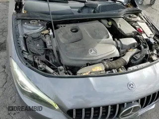 ✅ 2019 Mercedes-Benz CLA 250 • VIN: WDDSJ4EBXKN712308 • Лот: 92504695. Опубликован ранее на Copart с пробегом 39 414 миль. Бесплатный доступ к архиву аукционных продаж из США и подробный отчёт об истории автомобиля на DreamBid. Изображение 15.