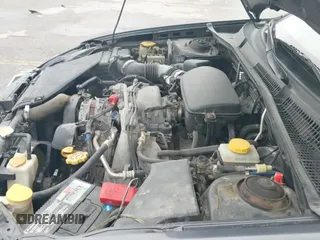 ✅ 2008 Subaru Outback Limited • VIN: 4S4BP62CX87366089 • Lot: 43394928. Listed on IAAI with 198,312 mi. Free auction sales archive from the USA and detailed vehicle history report at DreamBid. Image 12.