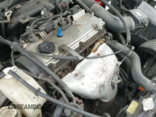 ✅ 2004 Mitsubishi Eclipse GS • VIN: 4A3AE45G34E039500 • Lot: 41962573. Wystawiony na IAAI z przebiegiem 146 214 mil. Bezpłatny archiwum sprzedaży aukcyjnych z USA i szczegółowy raport historii pojazdu na DreamBid. Zdjęcie 19.