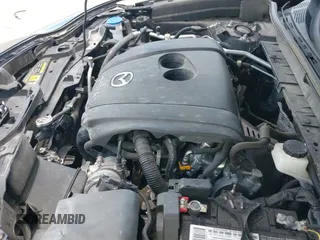 ✅ 2020 Mazda CX-30 Select • VIN: 3MVDMACL2LM125325 • Lot: 42800004. Listed on IAAI with 74,959 mi. Free auction sales archive from the USA and detailed vehicle history report at DreamBid. Image 18.