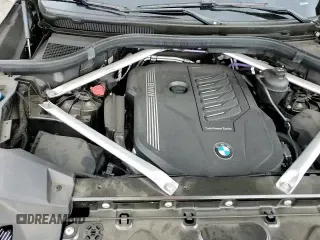 ✅ 2023 BMW X5 sDrive40i • VIN: 5UXCR4C07P9R89473 • Лот: 80902865. Опубликован ранее на Copart с пробегом 34 833 миль. Бесплатный доступ к архиву аукционных продаж из США и подробный отчёт об истории автомобиля на DreamBid. Изображение 16.