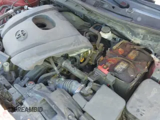 ✅ 2020 Toyota Yaris L • VIN: 3MYDLBYV8LY711462 • Lot: 42818602. Listed on IAAI with 64,003 mi. Free auction sales archive from the USA and detailed vehicle history report at DreamBid. Image 20.