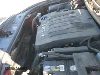 ✅ 2012 Buick LaCrosse Leather • VIN: 1G4GC5E36CF369903 • Lot: 41639689. Wystawiony na IAAI z przebiegiem 354 249 mil. Bezpłatny archiwum sprzedaży aukcyjnych z USA i szczegółowy raport historii pojazdu na DreamBid. Zdjęcie 23.