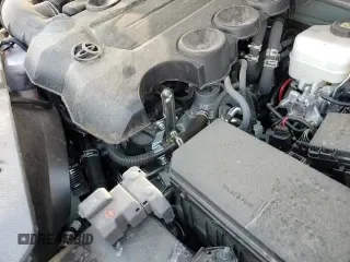 ✅ 2023 Toyota 4Runner TRD Off Road Premium • VIN: JTERU5JR2P6201455 • Lot: 68749185. Wystawiony na Copart z przebiegiem 18 146 mil. Bezpłatny archiwum sprzedaży aukcyjnych z USA i szczegółowy raport historii pojazdu na DreamBid. Zdjęcie 17.