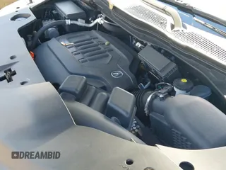 ✅ 2017 Acura MDX • VIN: 5FRYD4H34HB027744 • Lot: 43331046. Wystawiony na IAAI z przebiegiem 100 100 mil. Bezpłatny archiwum sprzedaży aukcyjnych z USA i szczegółowy raport historii pojazdu na DreamBid. Zdjęcie 19.