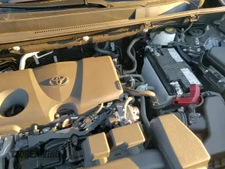 ✅ 2024 Toyota RAV4 XLE Premium • VIN: 2T3A1RFV0RC470211 • Lot: 46330775. Listed on Copart with 11,463 mi. Free auction sales archive from the USA and detailed vehicle history report at DreamBid. Image 16.