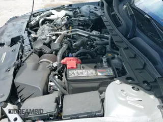 ✅ 2023 Nissan Altima SL • VIN: 1N4BL4EV9PN371821 • Lot: 42579736. Listed on IAAI with 61,545 mi. Free auction sales archive from the USA and detailed vehicle history report at DreamBid. Image 19.