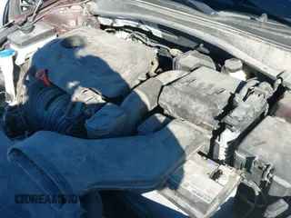 ✅ 2017 Kia Optima EX • VIN: 5XXGU4L36HG151130 • Лот: 43524277. Опубликован ранее на IAAI с пробегом 173 617 миль. Бесплатный доступ к архиву аукционных продаж из США и подробный отчёт об истории автомобиля на DreamBid. Изображение 20.