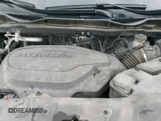 ✅ 2021 Honda Odyssey Touring • VIN: 5FNRL6H88MB025960 • Lot: 43458522. Wystawiony na IAAI z przebiegiem 74 992 mil. Bezpłatny archiwum sprzedaży aukcyjnych z USA i szczegółowy raport historii pojazdu na DreamBid. Zdjęcie 18.