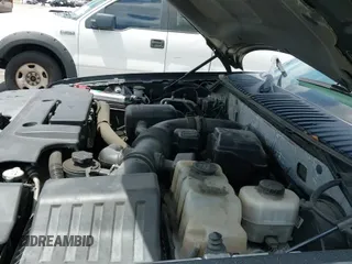 ✅ 2014 Ford Expedition Limited • VIN: 1FMJU1K58EEF14336 • Лот: 42844438. Опубликован ранее на IAAI с пробегом 187 766 миль. Бесплатный доступ к архиву аукционных продаж из США и подробный отчёт об истории автомобиля на DreamBid. Изображение 19.