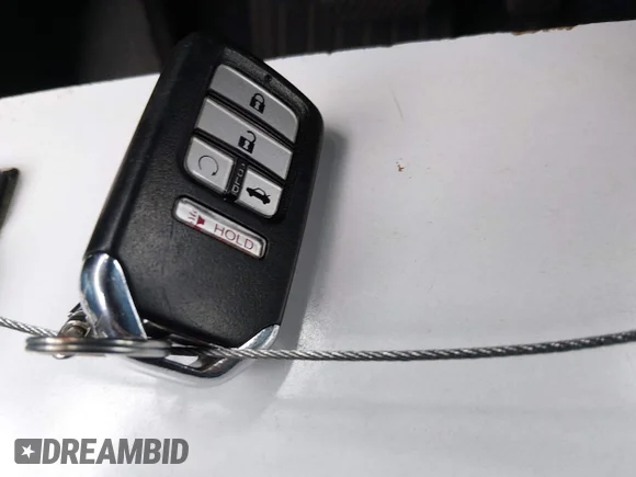 ✅ 2020 Honda Civic EX • VIN: 2HGFC3B34LH352302 • Лот: 45087030. Опубликован ранее на IAAI с пробегом 97 117 миль. Бесплатный доступ к архиву аукционных продаж из США и подробный отчёт об истории автомобиля на DreamBid. Изображение 11.