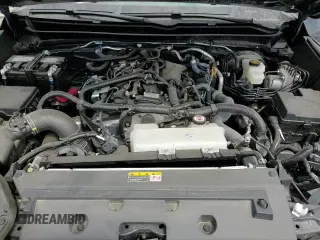 ✅ 2024 Toyota Tacoma SR5 • VIN: 3TMLB5JN2RM027340 • Lot: 61021845. Wystawiony na Copart z przebiegiem 10 833 mil. Bezpłatny archiwum sprzedaży aukcyjnych z USA i szczegółowy raport historii pojazdu na DreamBid. Zdjęcie 13.