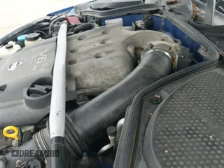 ✅ 2004 Nissan 350Z Touring • VIN: JN1AZ36A64M253739 • Lot: 42559962. Wystawiony na IAAI z przebiegiem 179 554 mil. Bezpłatny archiwum sprzedaży aukcyjnych z USA i szczegółowy raport historii pojazdu na DreamBid. Zdjęcie 13.